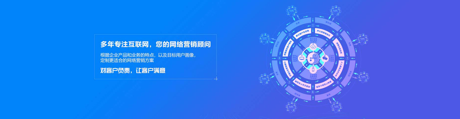 呼中百度推广开户